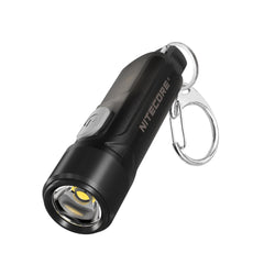 Nitecore TIKI USB Keychain LED Flashlight - Mars Gear