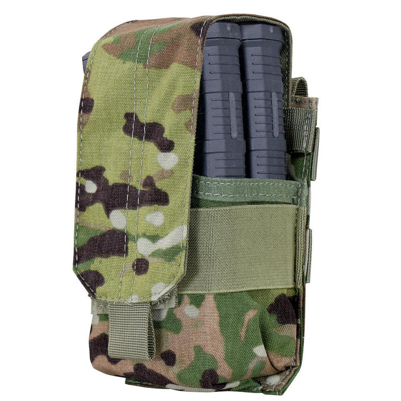 Single M14 Mag Pouch Gen 2- Scorpion OCP - Mars Gear