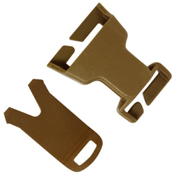 VAS QD BUCKLES (2 Set per pack) - Mars Gear