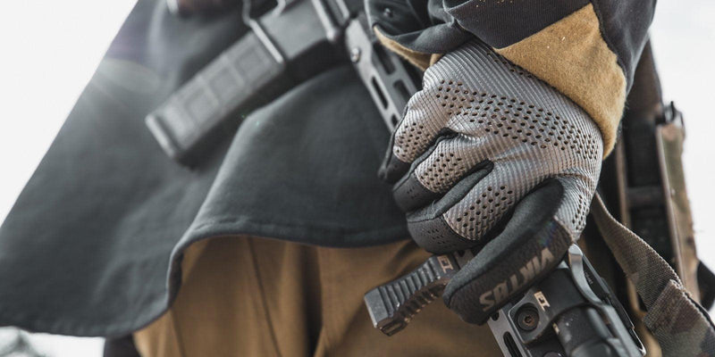 Viktos LEO Vented Gloves - Mars Gear