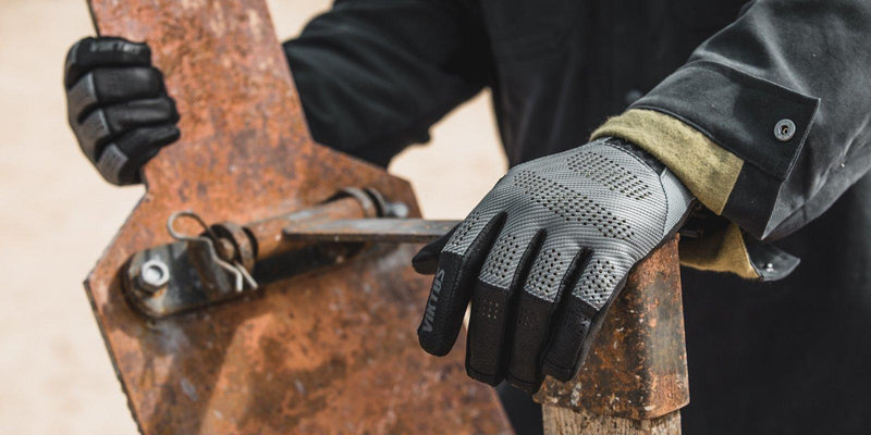 Viktos LEO Vented Gloves - Mars Gear