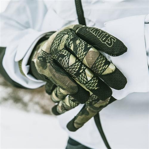 Viktos Operatus Gloves