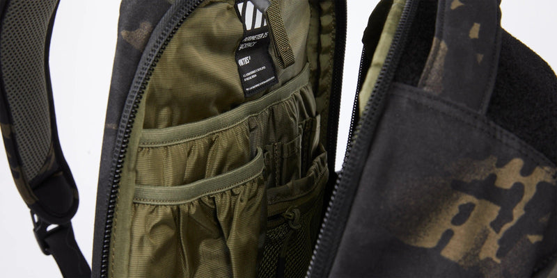 Viktos Perimeter 25 Backpack - Mars Gear
