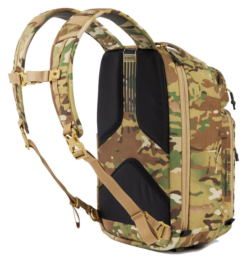 Viktos Perimeter 25 Backpack - Mars Gear