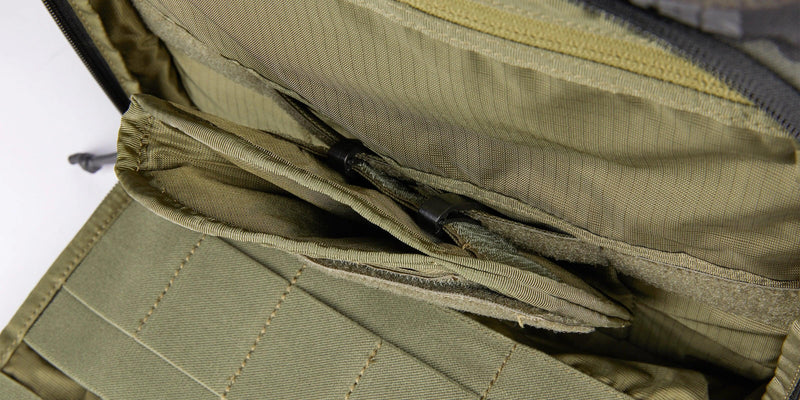 Viktos Perimeter 25 Backpack - Mars Gear
