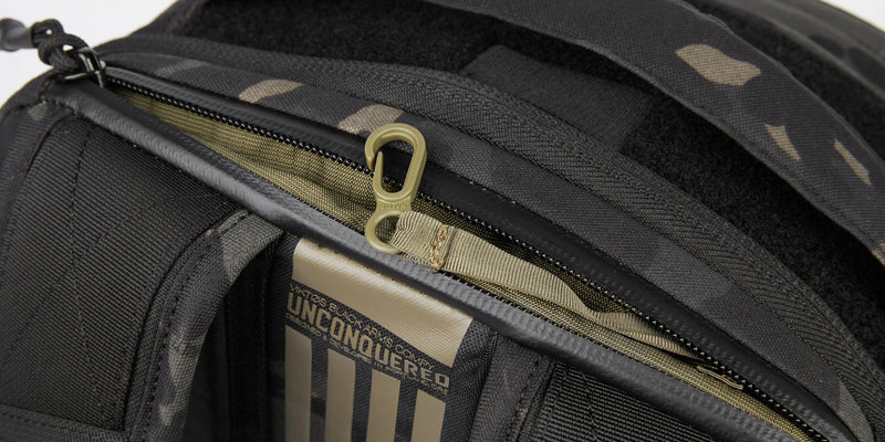 Viktos Perimeter 25 Backpack - Mars Gear