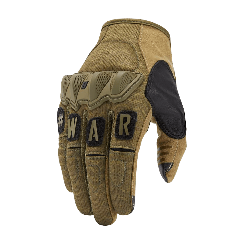 Viktos Wartorn Gloves - Mars Gear