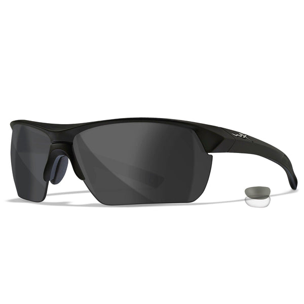 Wiley X Guard Advanced 2 Lens Pack Sunglasses - Mars Gear