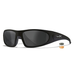 Wiley X Romer 3 Lens Pack Sunglasses - Mars Gear