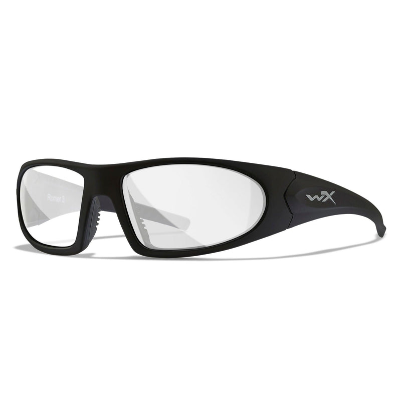 Wiley X Romer 3 Lens Pack Sunglasses - Mars Gear