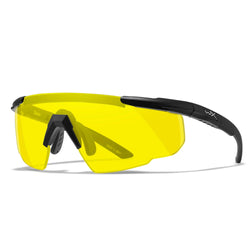 Wiley X Saber Advanced Sunglasses - Mars Gear