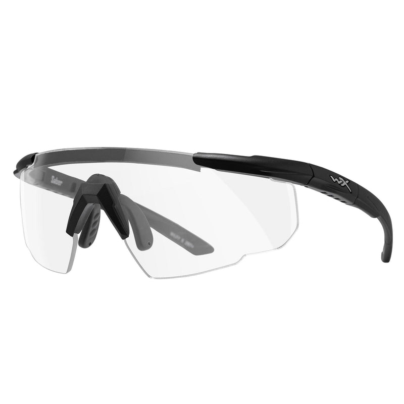 Wiley X Saber Advanced Sunglasses - Mars Gear