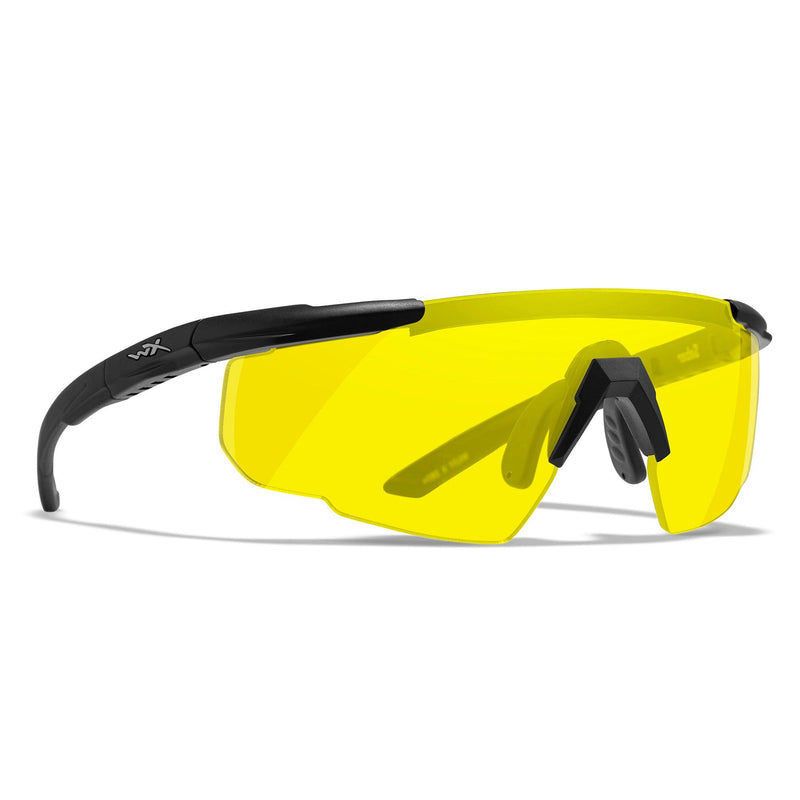 Wiley X Saber Advanced Sunglasses - Mars Gear
