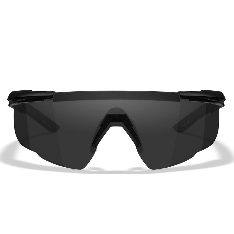 Wiley X Saber Advanced Sunglasses - Mars Gear