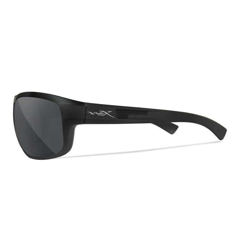 Wiley X WX Contend Sunglasses - Mars Gear