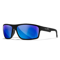 Wiley X WX Peak CAPTIVATE™ Polarized Sunglasses - Mars Gear