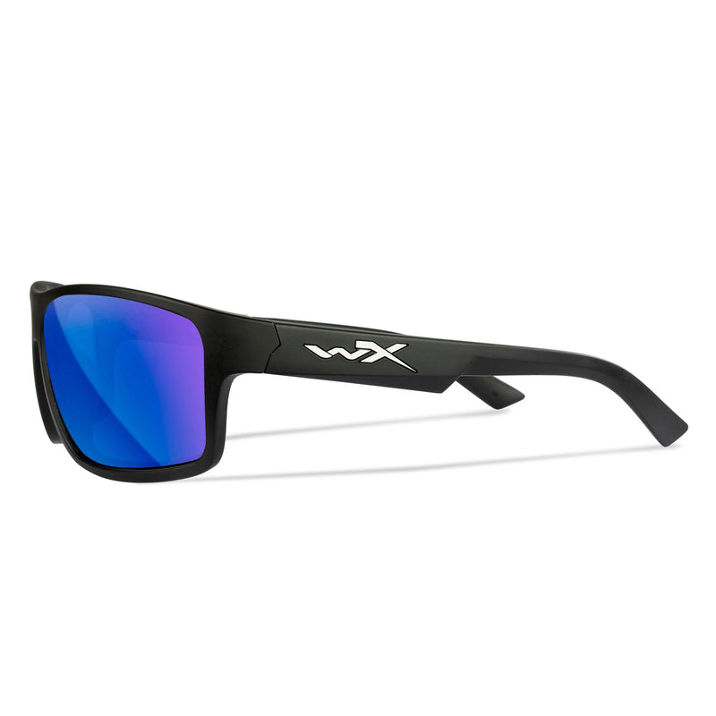 Wiley X WX Peak CAPTIVATE™ Polarized Sunglasses - Mars Gear