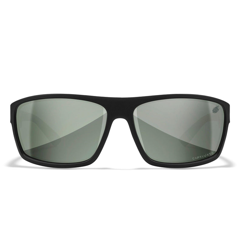 Wiley X WX Peak Kevin Harvick® Edition Polarized Sunglasses - Mars Gear