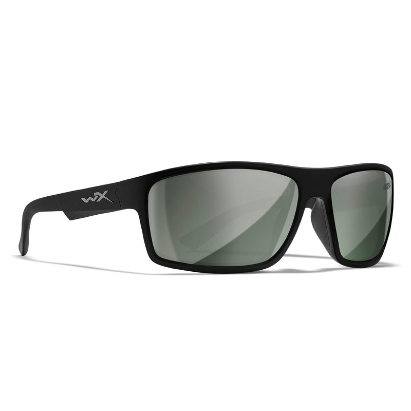 Wiley X WX Peak Kevin Harvick® Edition Polarized Sunglasses - Mars Gear