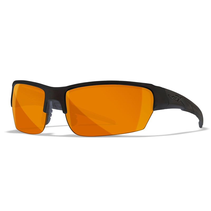 Wiley X WX Saint 3 Lens Pack Sunglasses - Mars Gear