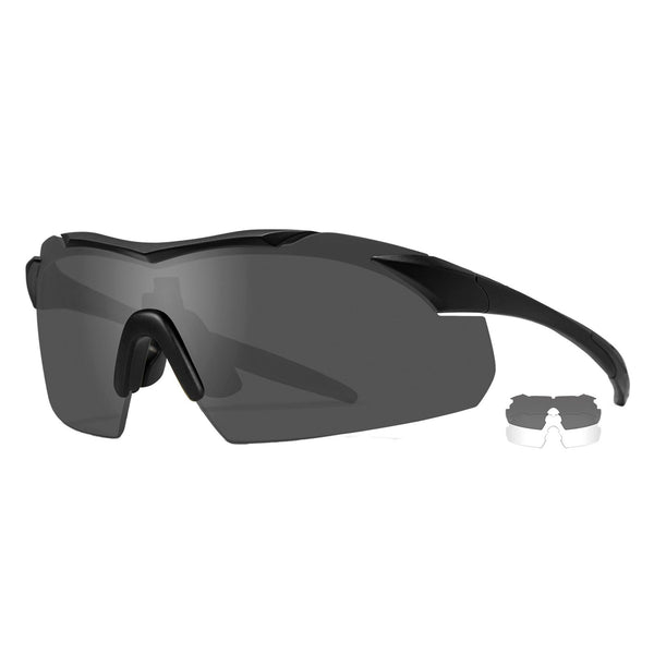 Wiley X WX Vapor 2 Lens Pack Sunglasses - Mars Gear